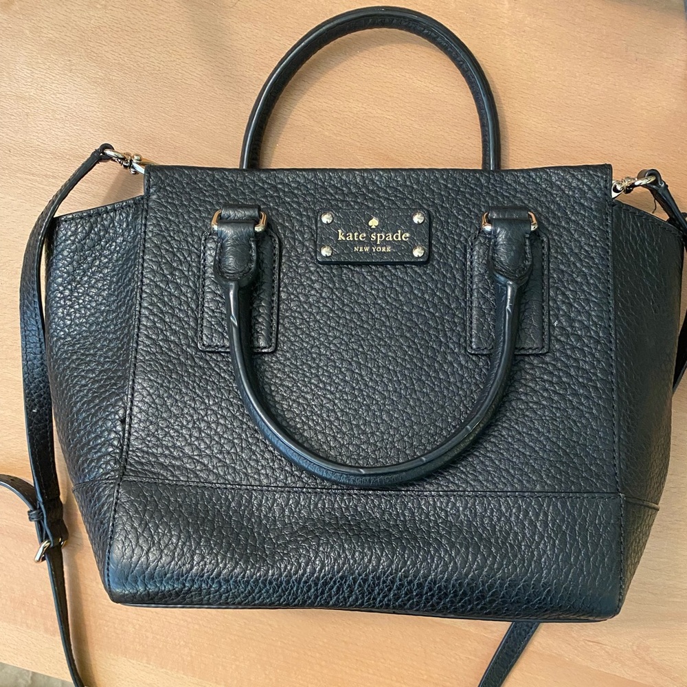 Kate Spade Shoulder Bag with Strap